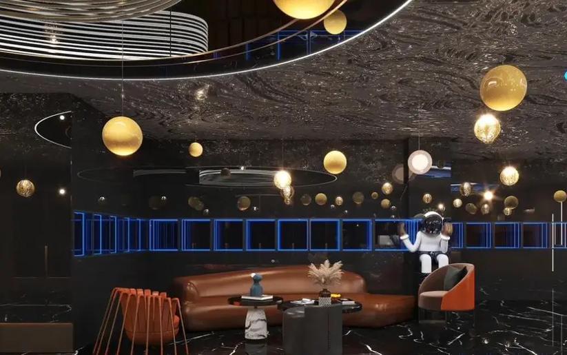 长春商务ktv，玩转全新玩法-二道区ktv预定