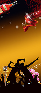 长春商务ktv，新模式闪耀登场-二道区ktv预定