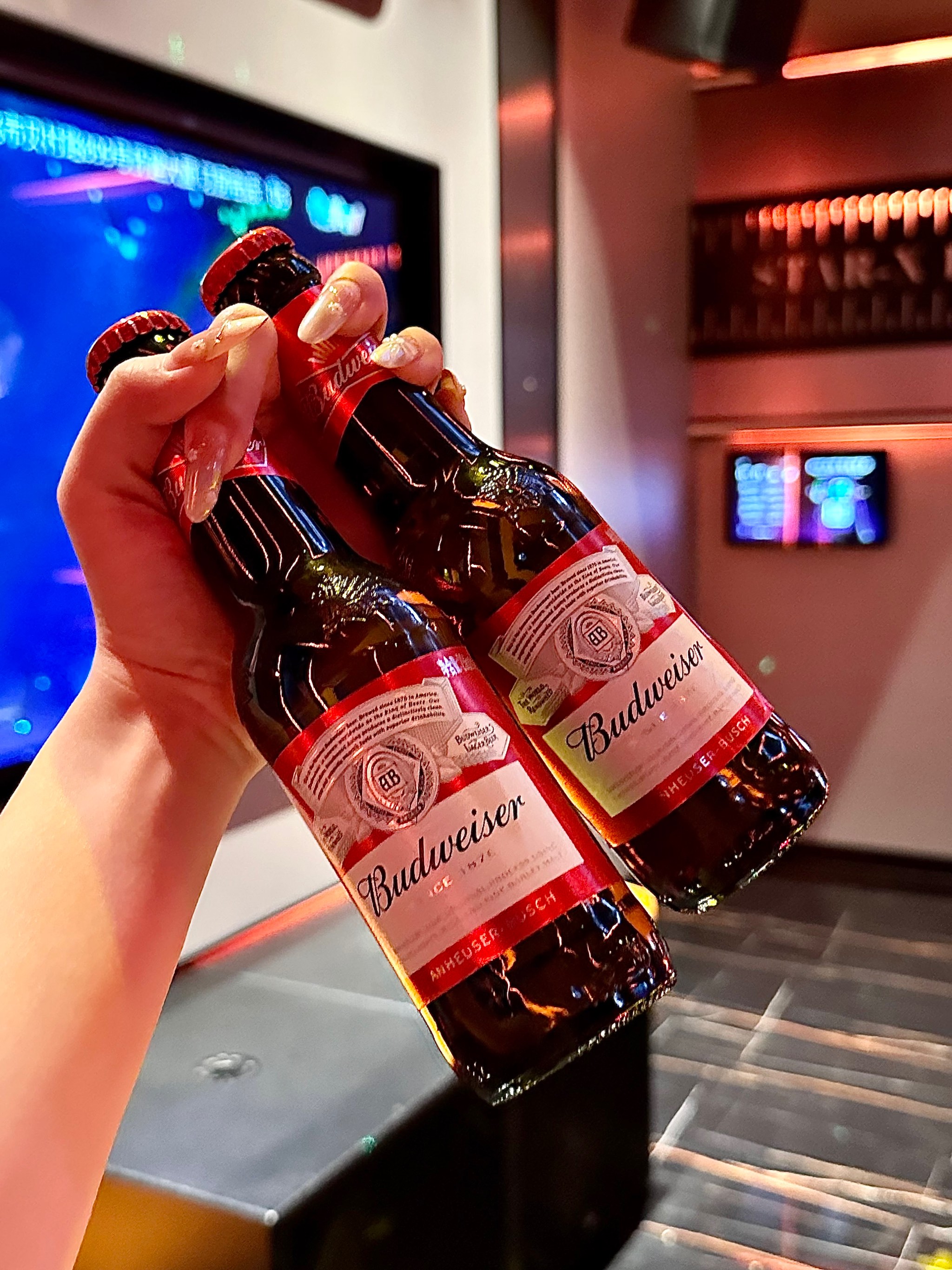 长春商务KTV，体验商务之美-二道区ktv预定