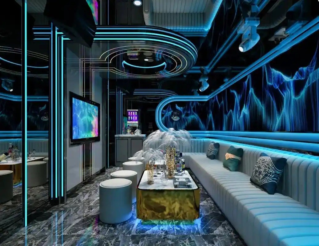 长春商务ktv划算吗详细解析-二道区ktv订房