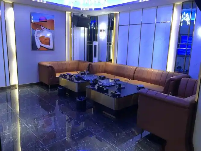 长春商务ktv丨夜场魅力宣传-二道区ktv预定