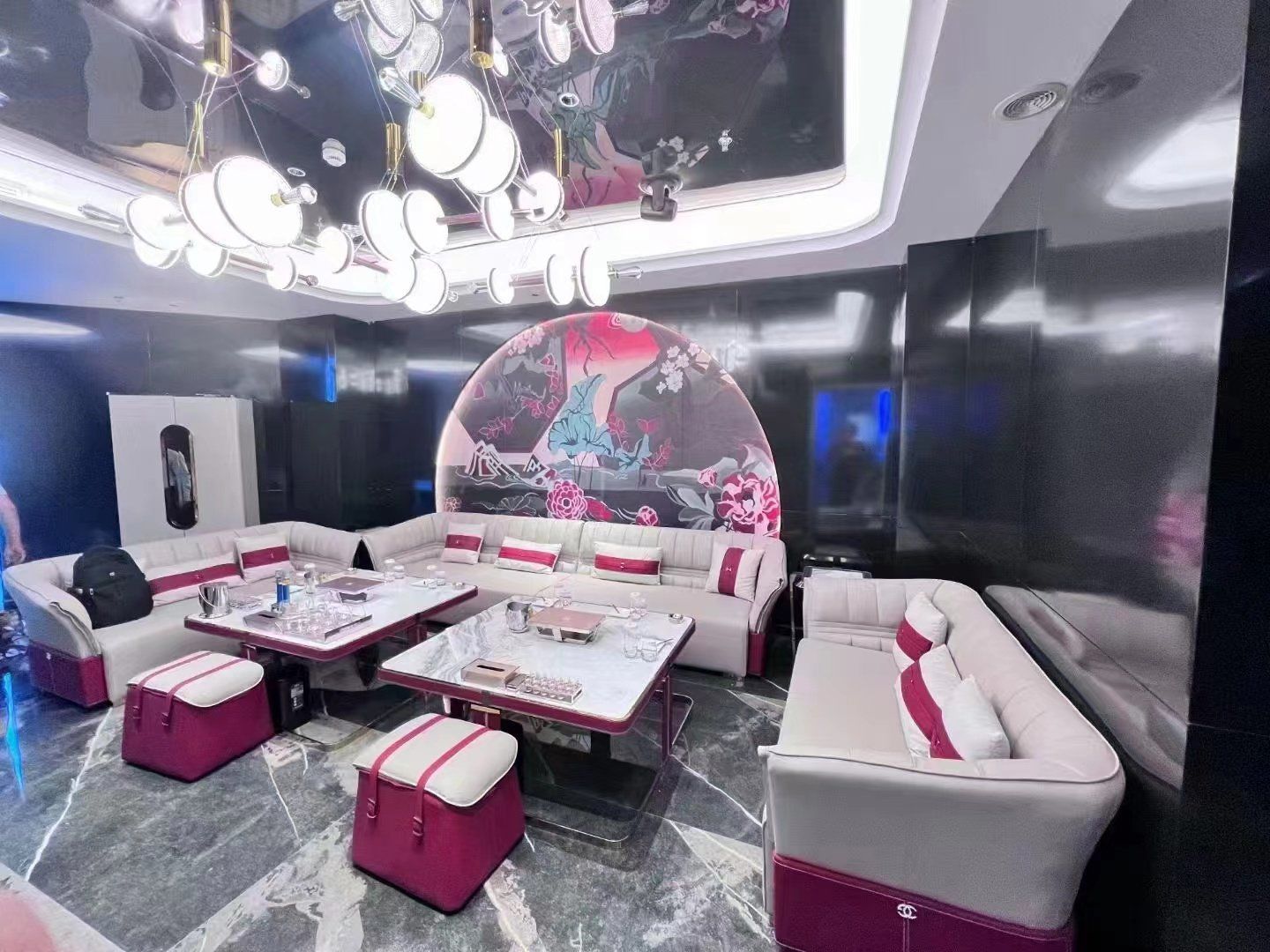 长春ktv订房与商务ktv什么意思介绍-二道区ktv订房