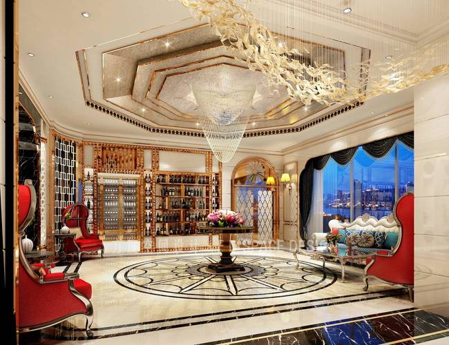 长春商务ktv环境怎么样全面解析-二道区ktv订房